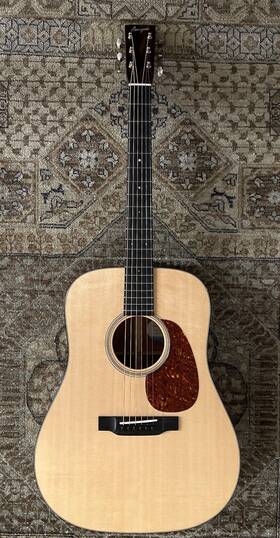 Bourgeois 846940008030 Touchstone Series Dcb/ts Country Boy Acoustic With Hard Case And Setup