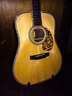 Br-180 Blueridge Historic Adirondack Acoustic Guitar