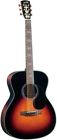 Br-343ce Blueridge Br-343 Contemporary Series