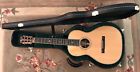 Br-371 Blueridge Acoustic Electric Parlor