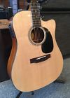 Br-40ce Blueridge Contemporary Series Dreadnaught 688382012707