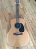 Br-43 Blueridge Style Acoustic Guitar Baggs Pickup