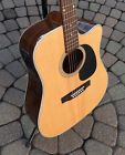 Br-60ce Blueridge Contemporary Series Dreadnaught 688382012790