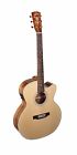 Br-65kce Blueridge Singer Songwriter Acoustic