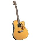 Br-160ce Br160ce Blueridge Historic Series Cutaway Dreadnought Guitar 688382012745