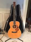 Br-183 Br183 Blueridge Historic Acoustic