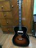Br343 Blueridge Gospel Acoustic Electric Case Lr Baggs Pickup