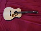 Br-163a Br63 Blueridge Contemporary Br-63 Acoustic