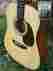 Br70 Blueridge Ez-play Solid Acoustic Electric Guitar W