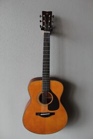 23479463873649832 Brand New Yamaha Red Label Fsx5 Steel String Acoustic Electric Guitar With Case