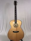 Sgco01e Bre Ssmy2 Breedlove Stage Ex Concerto Guitar Natural