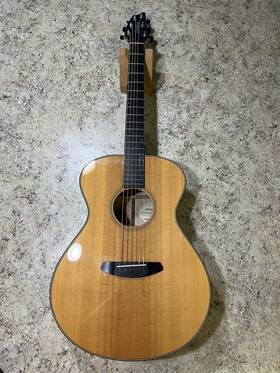 1740714 Breedlove Oregon Concert