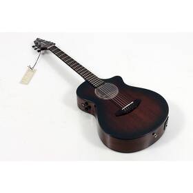 1978906 Breedlove 197881272906 Wildwood Pro Ce African Mahogany Companion A/e Guitar Suede Ob 1978906 Breedlove 197881272906 Wildwood Pro Ce African Mahogany Companion A/e Guitar Suede Ob