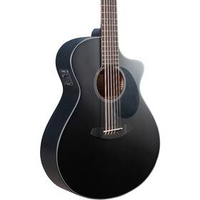Breedlove 197881309534 Discovery 12-string Spruce-mahogany Concert A/e Guitar Rf