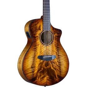 19881314699 Breedlove 197881314699 Pursuit S Ce Myrtlewood 12-string Concert A/e Guitar Ab Rf