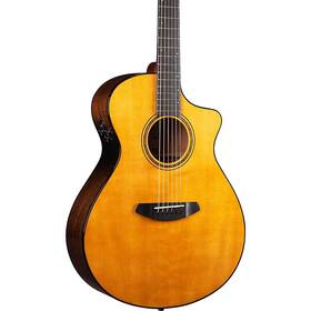 1978825 Breedlove 197881388225 Organic Performer Pro Ce Spruce-mahogany Concert A/e Guitar Rf