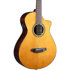 19781395117 Breedlove 197881395117 Performer Pro Rosewood Concertina A/e Guitar Aged Toner Rf