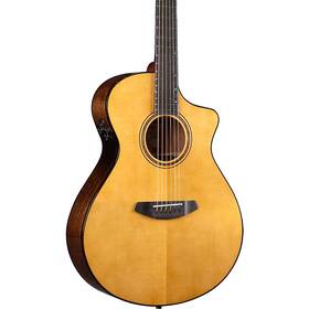 Breedlove 197881400002 Performer Pro Ce Spruce Mahogany Concert Tl A/e Guitar Rf