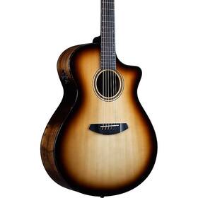 Breedlove 197881487270 Artista Pro Ce Sprucemyrtlewood Concerto Ae Guitar Ba 19788148770 Rf