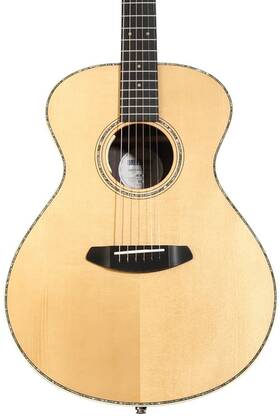 Breedlove 850080829004 Artisan Concert E Adirondack/rosewood Acoustic-electric Guitar