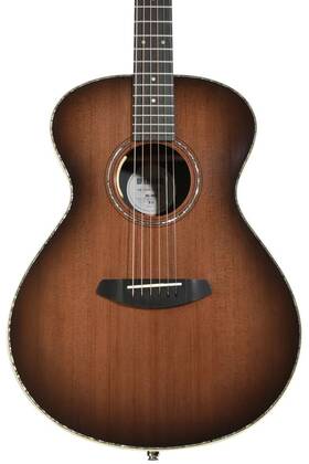 Breedlove 850080829028 Artisan Concert E Redwood/rosewood Acoustic-electric Guitar