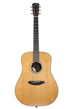 Breedlove 850080829035 Artisan Dreadnought E Adirondack/rosewood Acoustic-electric Guitar