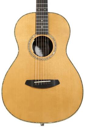 Breedlove 850080829059 Artisan Parlor E Adirondack/rosewood Acoustic-electric Guitar