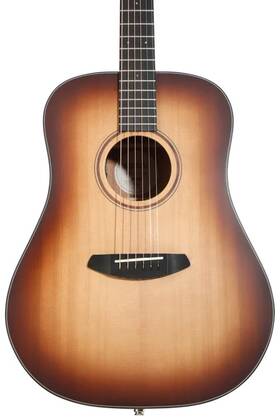 Breedlove 850080829127 Roots Dreadnought E Sitka/mahogany Acoustic-electric Guitar