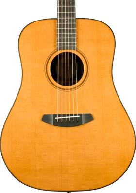 Breedlove 850080829134 Roots Dreadnought E Sitka/rosewood Acoustic-electric Guitar - Vintage