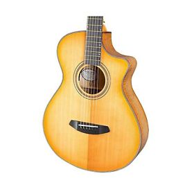 Arca21cetemy Breedlove Artista Concertina Natural Shadow Ce Acoustic-electric Guitar