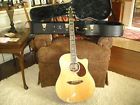 D25-sre Breedlove Atlas Series D-25 Sre