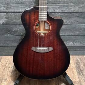 Cc230205255 Breedlove Wildwood Pro Series Dreadnought Concerto Ce Acoustic Electric Guitar