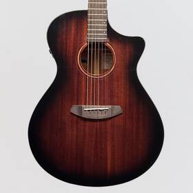 Cc230205323 Breedlove Wildwood Pro Series Dreadnought Concerto Acoustic Electric Guitar