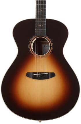 Lgco66easma Breedlove Legacy Dreacnought Concerto E Acoustic-electric Guitar - Vintage