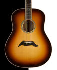 Breedlove Masterclass Dreadnought Acoustic Guitar Figured Koa Lr Baggs 875934006424