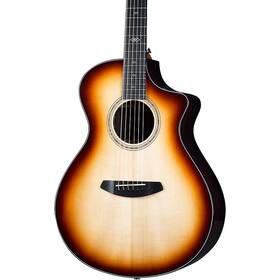 Prcn50ceasir Breedlove Premier Adirondack Spruce-east Indian Rw Concert Ce A/e Guitar Bab