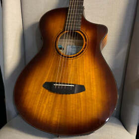 0922 Breedlove Pursuit Exotic S Concertina Ce #0922