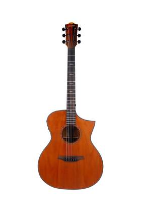 4mce Bromo 997032898168 Bat Sg Solid Top Dreadnought Acoustic Guitar