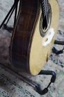 Bsm-5 Giannini El Professional Brazilian Mandolin Acousticelectric
