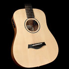 Bt1e Taylor Baby Acoustic-electric Guitar 0887766044451