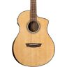 Bta-natsce-u Washburn Bella Tono Allure Elite Guitar Natural 801128002392