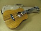 Bte-koa Taylor Baby Acoustic Electric