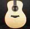 Bto6685 Custom Taylor 2013 Bto Armrest Grand Orchestra Aa Rosewood Spruce Guitar