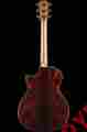 Bto7663 Taylor Willcutt Acoustic Suites Special Edition Gace Cocobolo Cedar 132