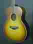 00887766057536 Built Order Grand Symphony Taylor Bto Custom Flamed Myrtlewood Acoustic Electric Guitar