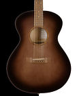 Bv-o-sk Mp Bedell Blackbird Vegan Orchestra Acoustic Electric Guitar Exc 813724015874