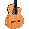 Bwsm-2 Ortega Bwsm Ben Woods Signature Flamenco Guitar Natural 840553027808