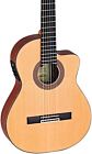 Bwsm Ortega Ben Woods Signature Nylon String Flamenco 840553025019