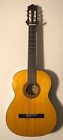 C-126 Takamine Mij Classical Guitar Pro Setup Free Shipping
