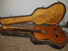 C-132s Takamine Classical Acoustic Guitar